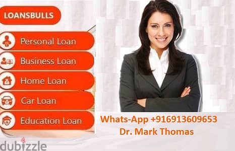 DO YOU NEED URGENT LOAN OFFER IF YES CONTACT US