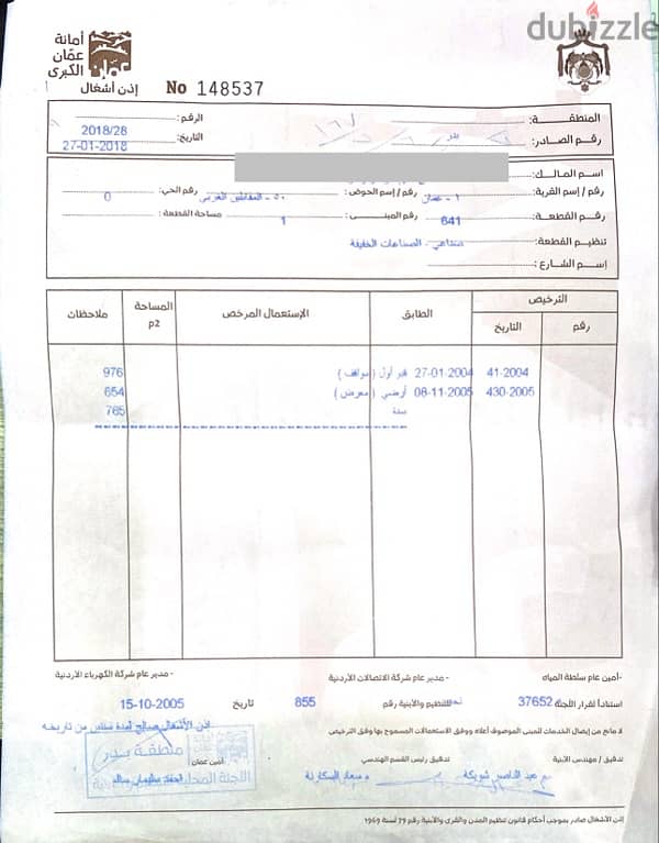 مبنى استثماري للايجار 14