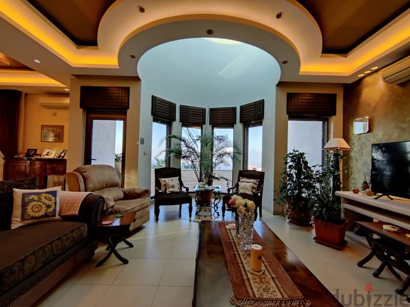 Independent Luxury Villa - Super deluxe finishing with stunning view 3