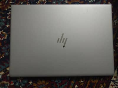 HP G6 elitebook laptop