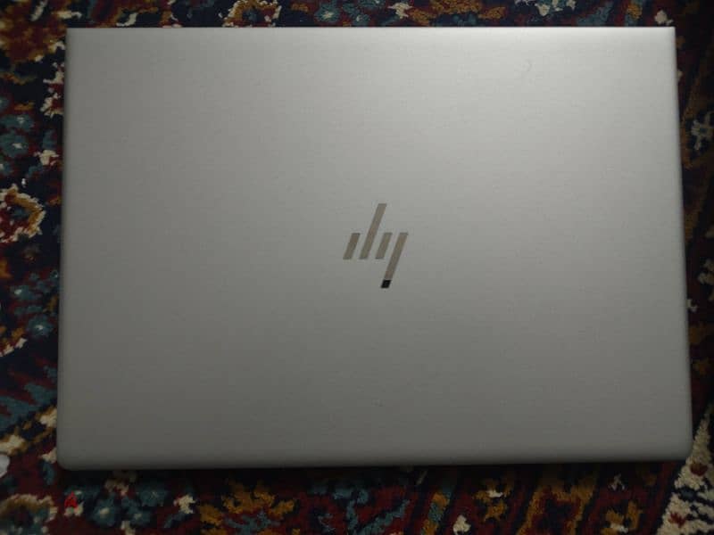 HP G6 elitebook laptop 0