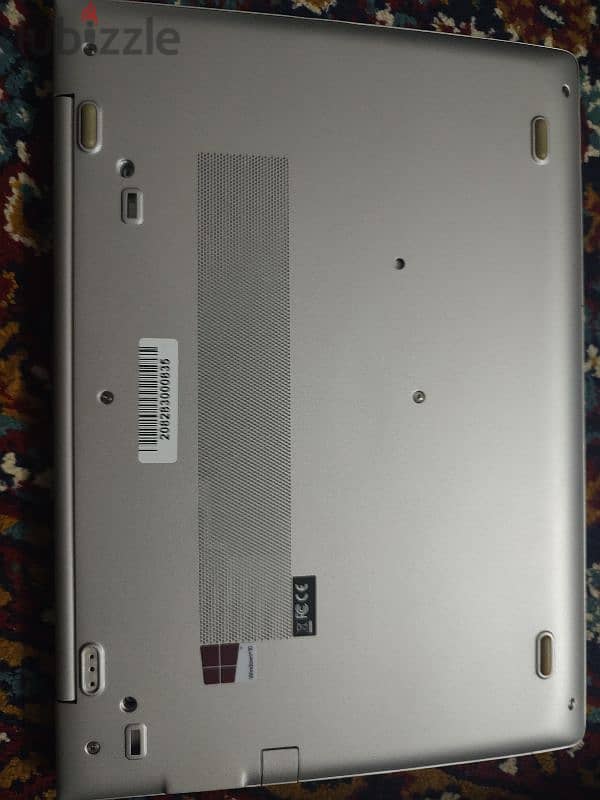 HP G6 elitebook laptop 1