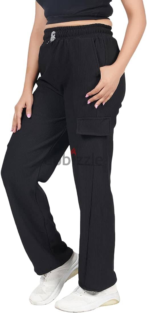 Combo Trouser 1