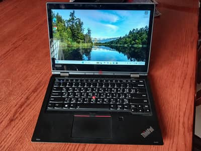 LENOVO L380 YOGA