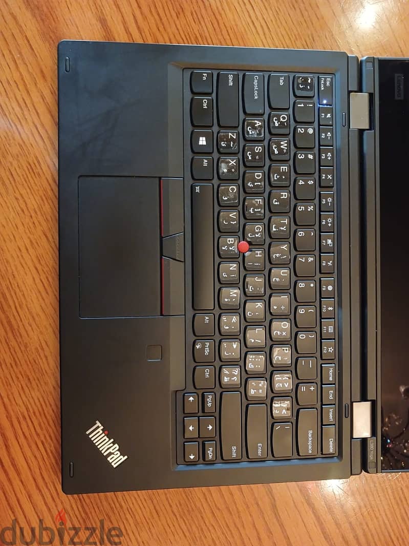 LENOVO L380 YOGA 2