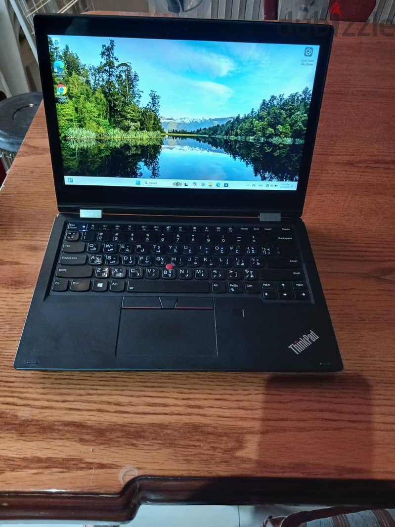 LENOVO L380 YOGA 5