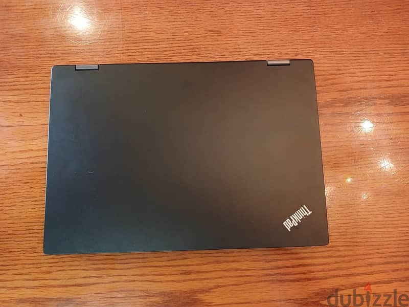 LENOVO L380 YOGA 7