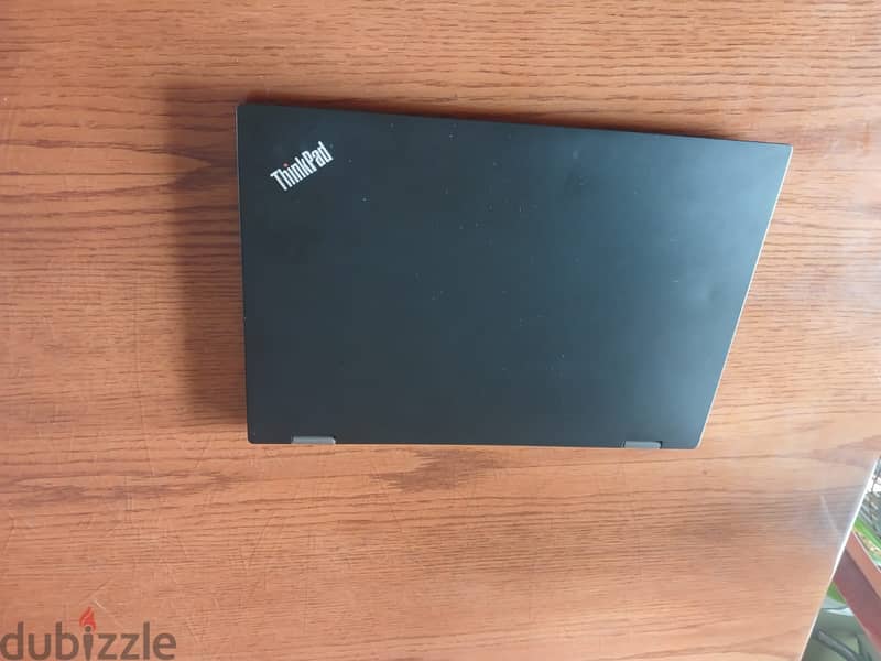 LENOVO L380 YOGA 9