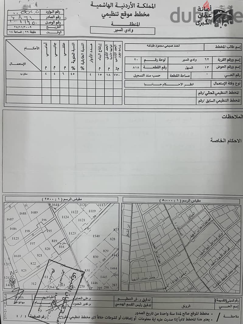 بيت عباره عن شقتين مستقلات للبيع 3