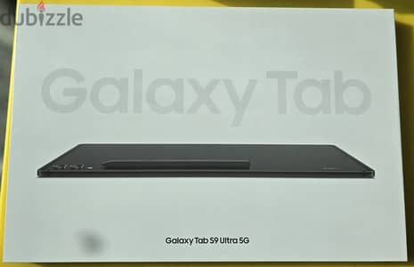 Samsung s9 ultra tablet