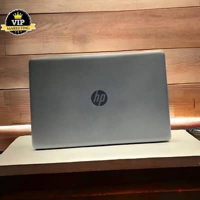 لابتوب hp