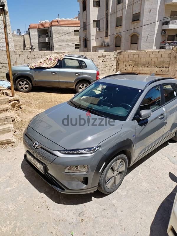 Hyundai Kona 2019 0