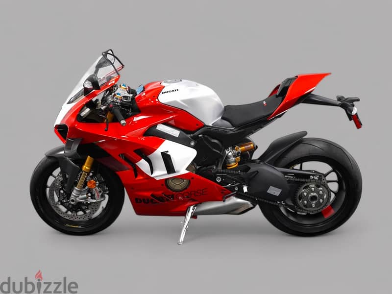 2024 Ducati panigale V4R (+971561943867) 1