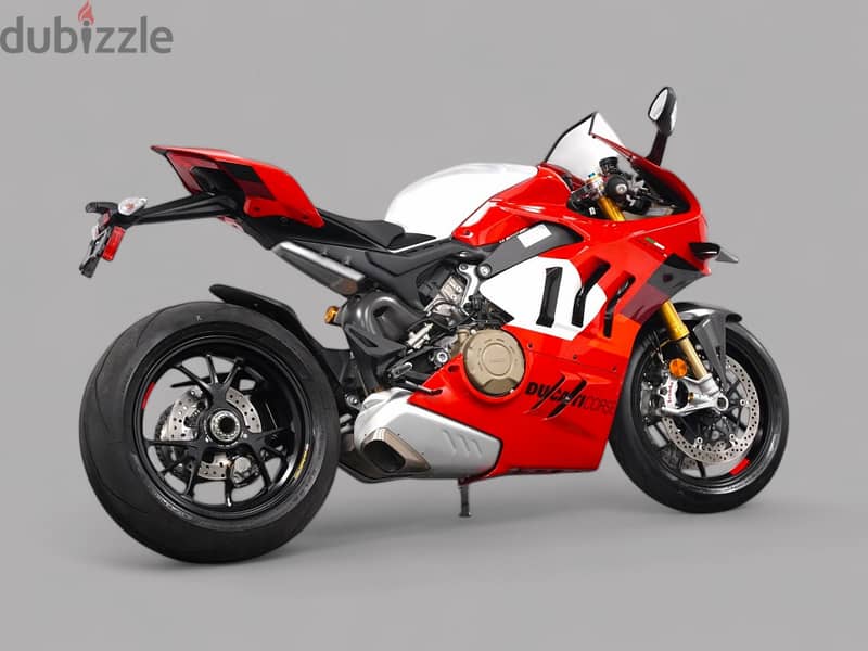 2024 Ducati panigale V4R (+971561943867) 3