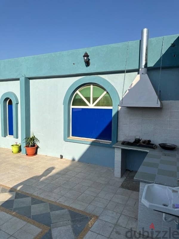 farm for sale مزرعة للبيع في زيزيا قريب جسر المطار 5