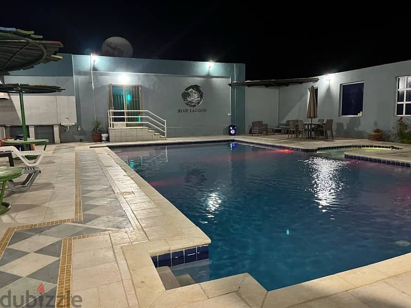 farm for sale مزرعة للبيع في زيزيا قريب جسر المطار 11