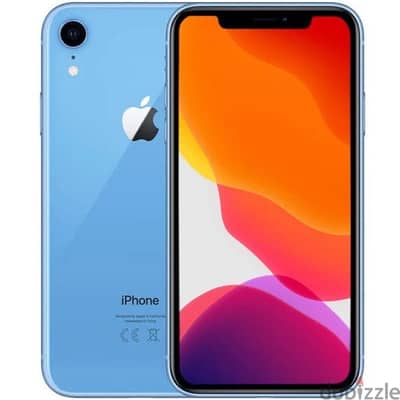 iphone xr للبيع بطارية ٨٤