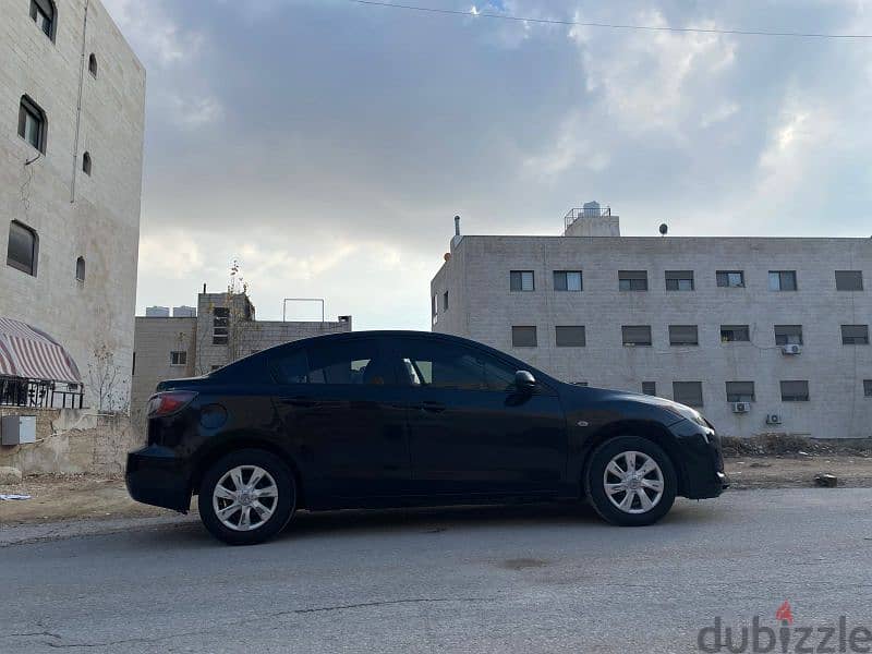 Mazda 3 2013 7