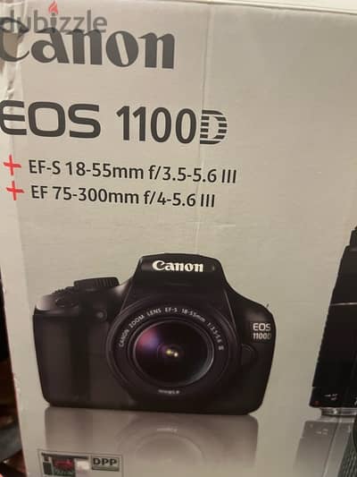 canon eos 1100d