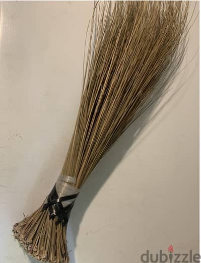 African Broom for sale in large quantities