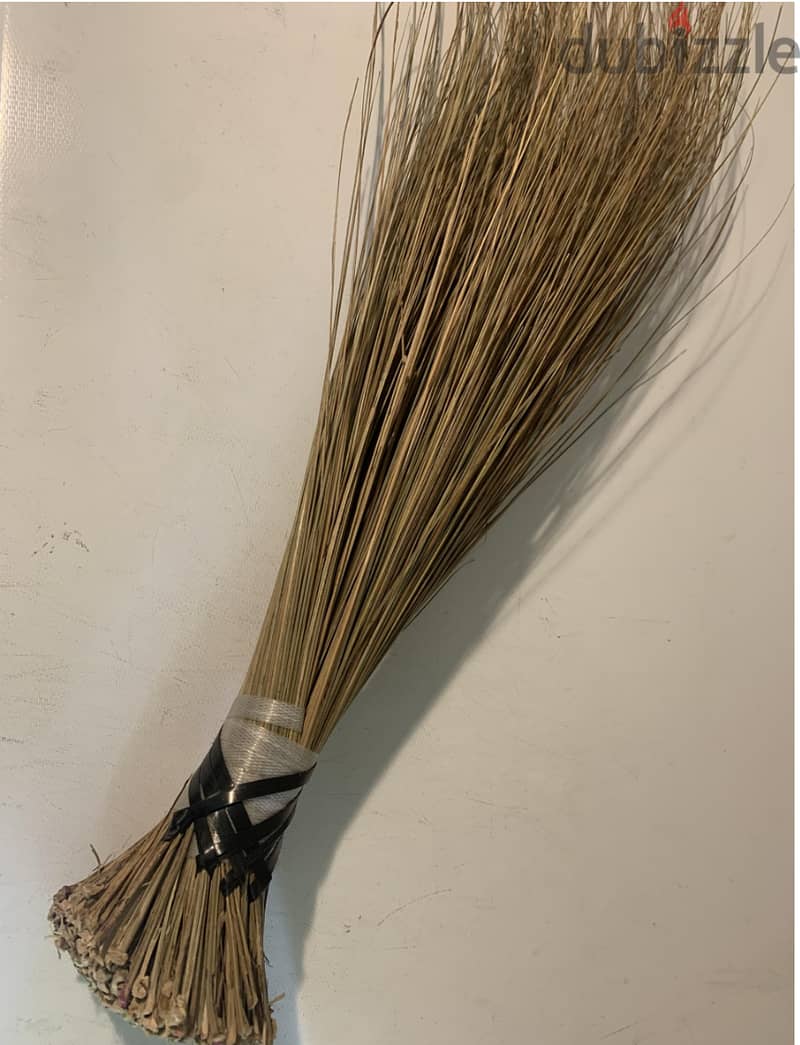 African Broom for sale in large quantities 2