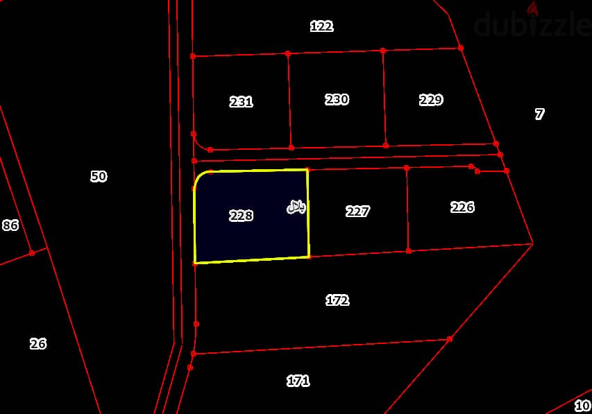 دابوق / بدر الجديدة / بلال / ابو المفراز 1