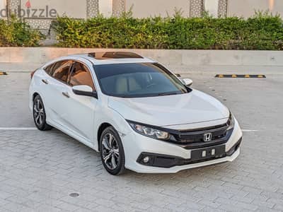 Honda Civic 2022 Sports whatsapp +971559197608