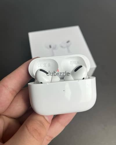 سماعة Airpods2pro الاصلية بافضل سعر