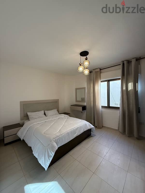 furnished apartment in swefieh 2