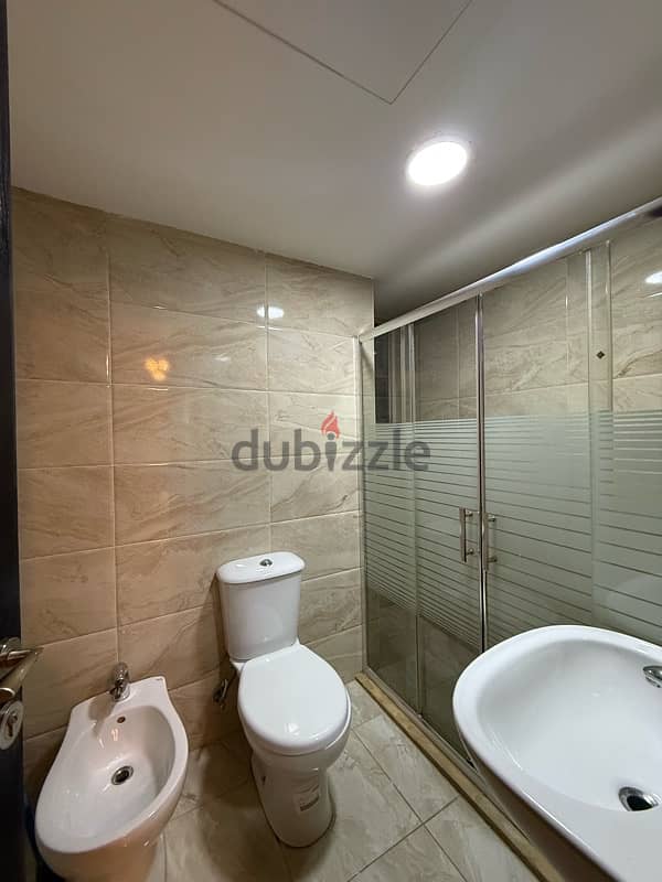 furnished apartment in swefieh 7