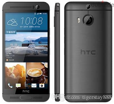 Refurbished Original HTC ONE M9 Plus M9+ 4G LTE 5.2 inch Octa Core 3GB