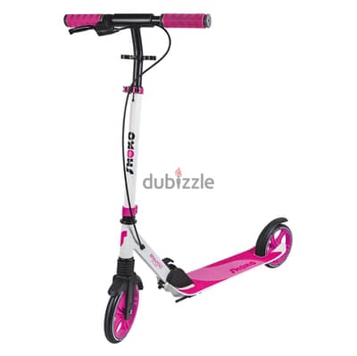 SHOKO Baby Scooter BW 200 Plus