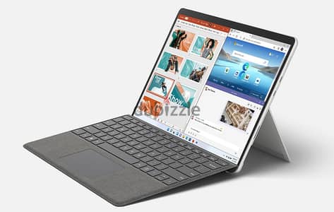 لابتوب وتابلت Surface Pro 8 11th Generation i7 16G Ram