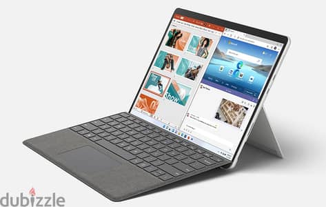 لابتوب وتابلت Surface Pro 8 i7 11th Gen 16G Ram