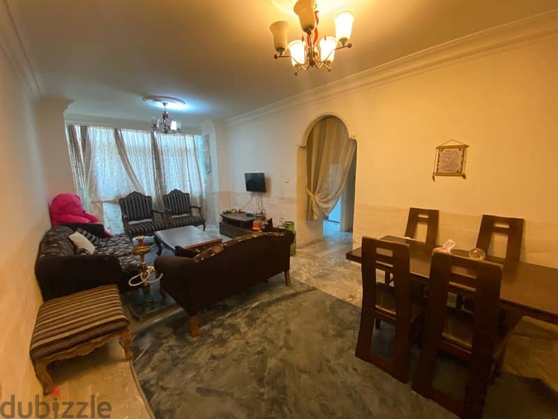 94 m2 Apartment for Sale, Tilaa Al-Ali / شقة ٩٤م٢ للبيع في تلاع العلي 2