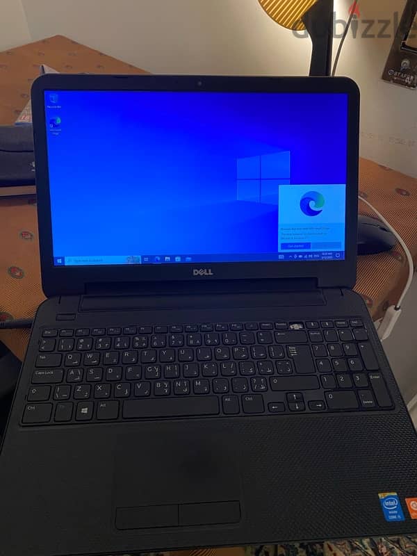 Dell Lattitude Laptop core i5 1