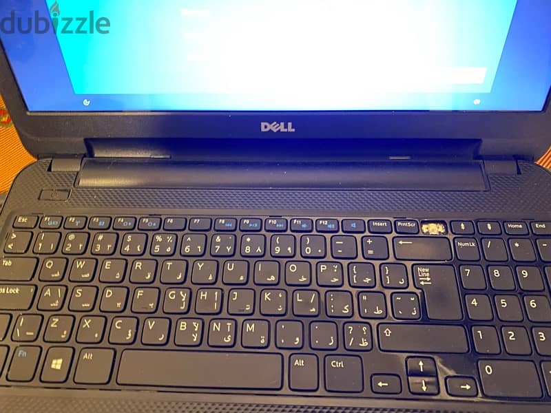 Dell Lattitude Laptop core i5 7