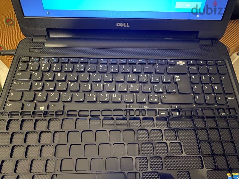 Dell Lattitude Laptop core i5 9