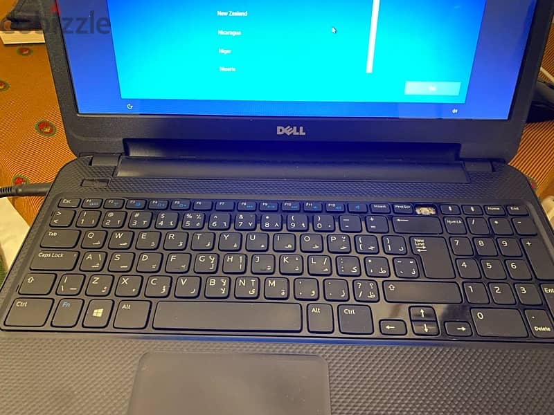 Dell Lattitude Laptop core i5 11