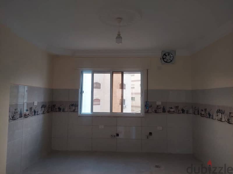 Apt for sale in Zarqa 1