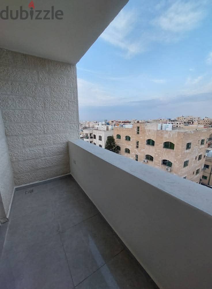 Apt for sale in Zarqa 7