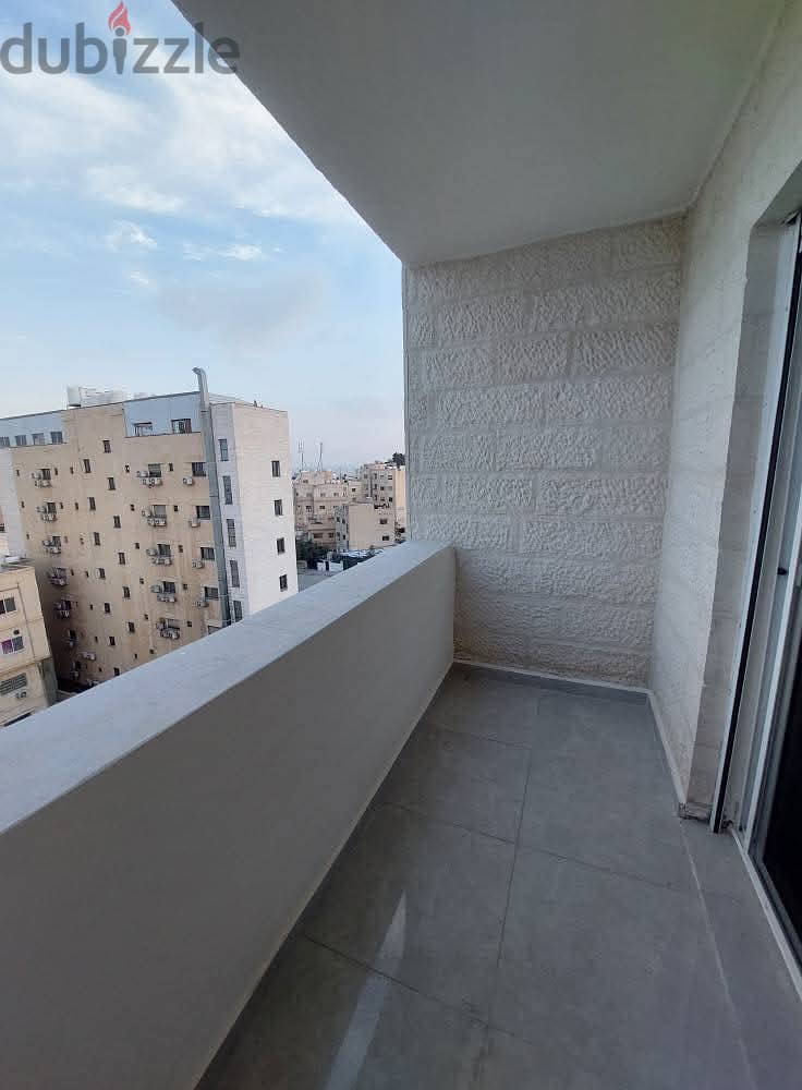 Apt for sale in Zarqa 8