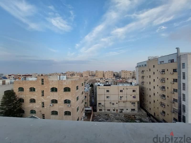 Apt for sale in Zarqa 9