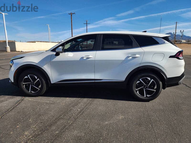 Kia Sportage 2023 2023 3