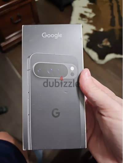 Google pixelo 9pro XL 512GB