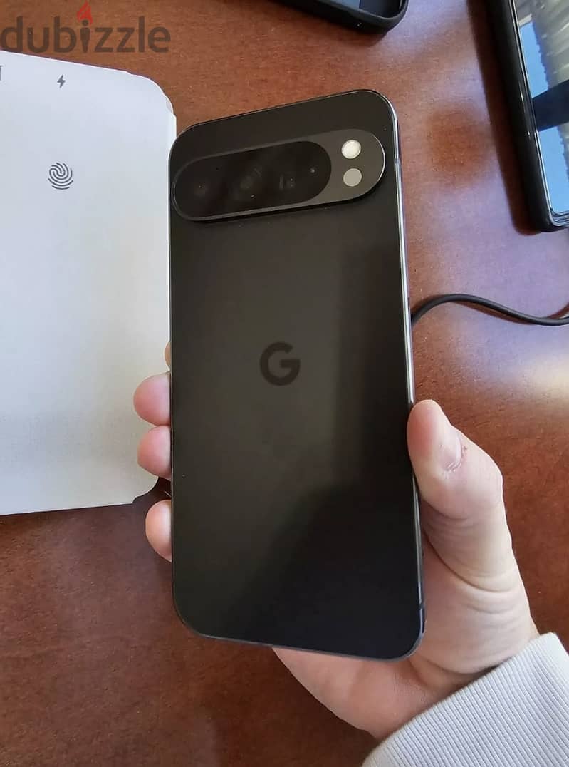 Google pixelo 9pro XL 512GB 3