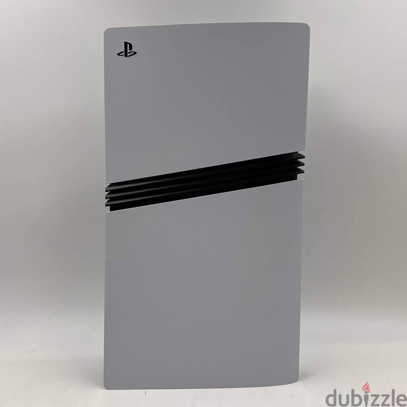 Sony PlayStation 5 Pro PS5 2TB White Console 3