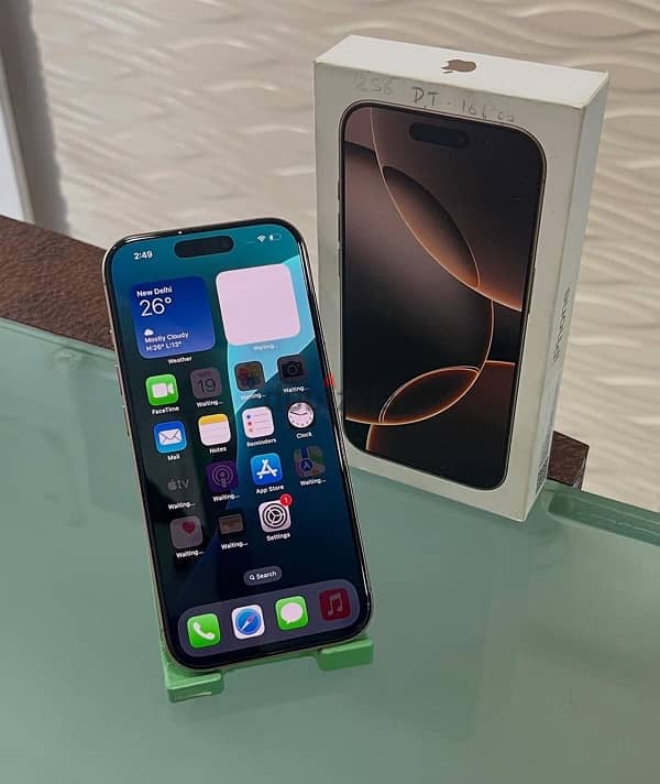 APPLE IPHONE16PRO BRANDNEW EMI MONTHLY WHATSAPP ‪+1 (207) 473‑8400‬ 1