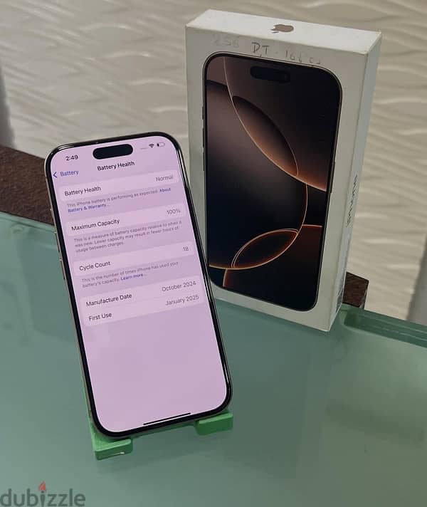 APPLE IPHONE16PRO BRANDNEW EMI MONTHLY WHATSAPP ‪+1 (207) 473‑8400‬ 2