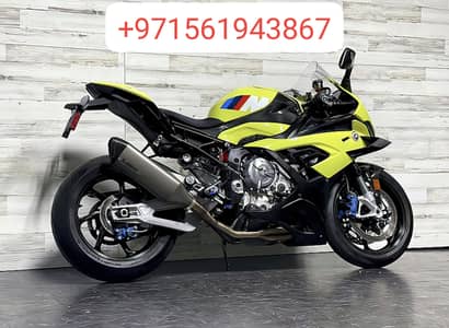 2022 BMW M1000RR (+971561943867)